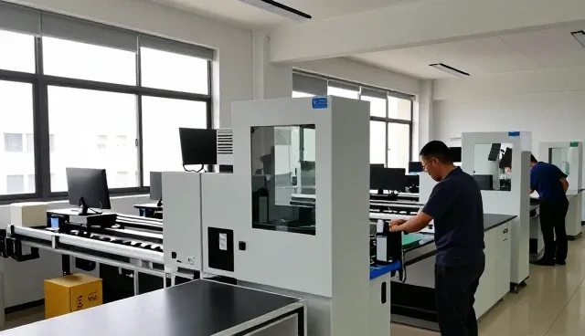 智能管理系统