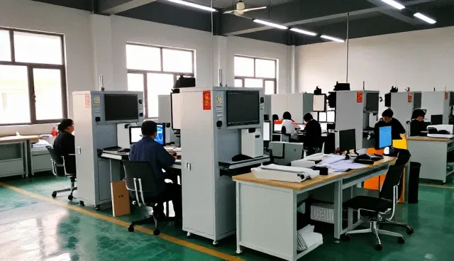 成都涵汐雅科技有限责任公司