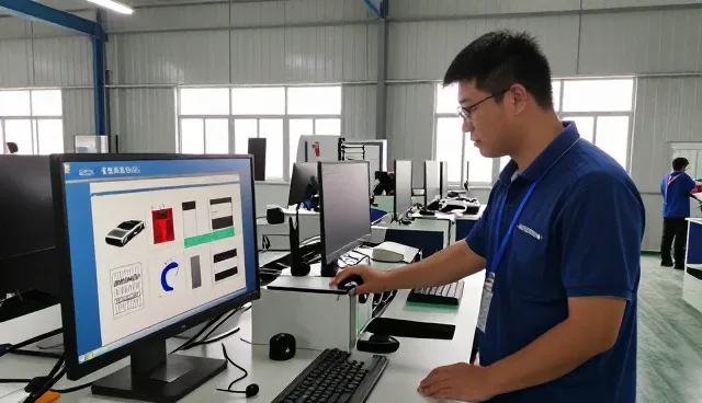 成都涵汐雅科技有限责任公司分享应用开发应用案例