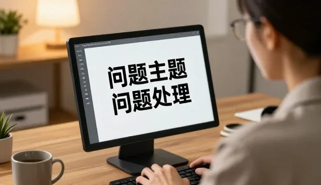 提升业务效率的关键在于性能与适用条件的平衡